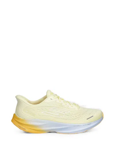 Skechers Aero Spark Sneakers In Blue