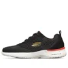 Skechers Air Dynamight Black