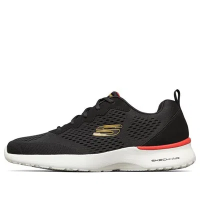 Skechers Air Dynamight Black