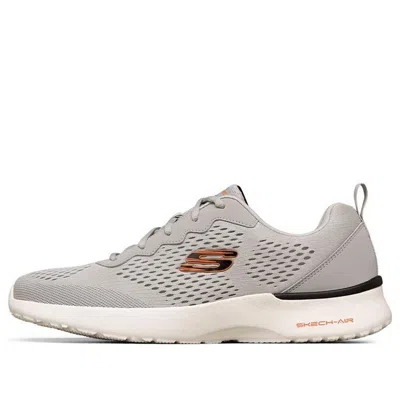 Skechers Air Dynamight Grey In Gray