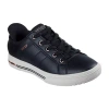 Skechers Arch Fit Arcade Womens Sneakers In Black
