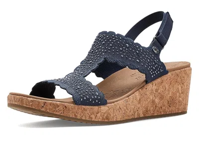 Skechers Arch Fit Beverlee 2.0 - My Fav In Blue