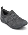Skechers Arch Fit Comfy Bold Statement Women's Charcoal Walking Shoes Gbnc1091 In Gray