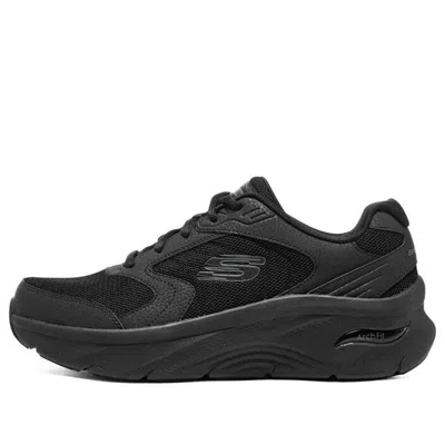 Skechers Arch Fit Dlux 'pure Black'