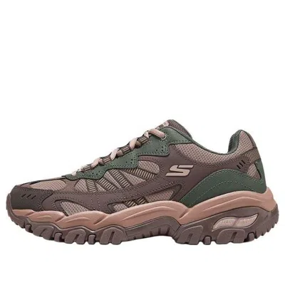 Skechers Arch Fit Footsteps 'brown'