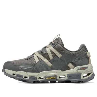Skechers Arch Fit Glide-step Trail 'grey'
