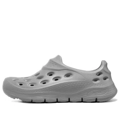 Skechers Arch Fit Go Foam 1 'grey'
