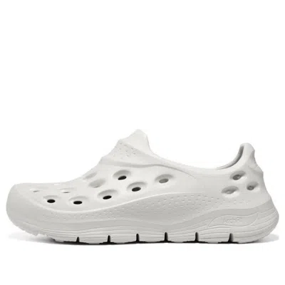 Skechers Arch Fit Go Foam 1 'off White'
