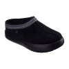 Skechers Arch Fit Horizon Womens Clog Slippers In Black