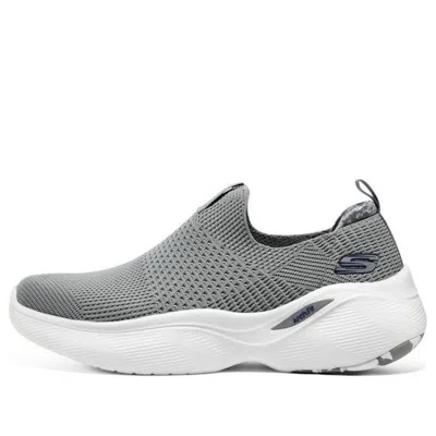 Skechers Arch Fit Infinity 'grey' In Gray