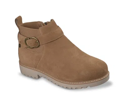 Skechers Arch Fit Marlie Flirty Vibes Bootie In Multi