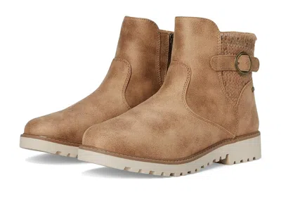 Skechers Arch Fit Marlie - Weekend Chat In Brown
