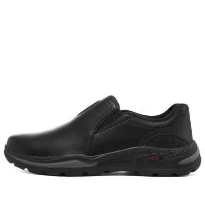 Skechers Arch Fit Motley Orago Slip-on 'black'