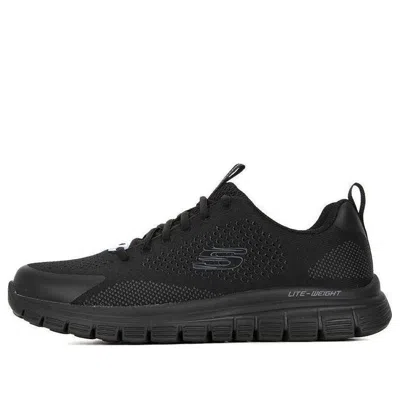 Skechers Arch Fit Sneakers 'black'