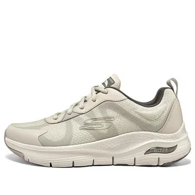 Skechers Arch Fit 'taupe' In Neutral