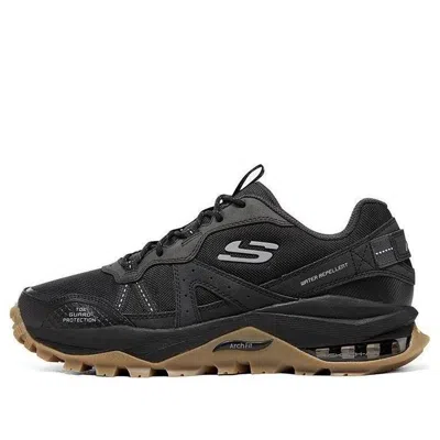 Skechers Arch Fit Trail Air 'black'