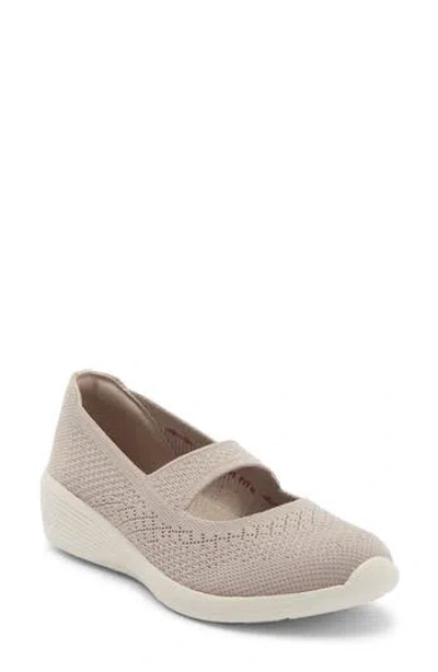 Skechers Arya Lovesome Slip-on Sneaker In Purple