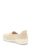 Skechers Arya Swift-fit Slip-on Sneaker In Natural