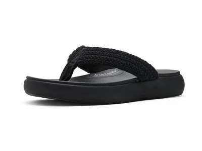 Skechers Asana Luxe - Valley Chic 2 In Black