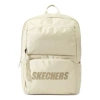 Skechers Backpack 'beige' In White