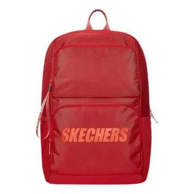 Skechers Backpack 'red'