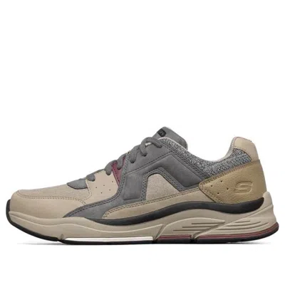 Skechers Benago Brown