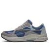 Skechers Benago Grey/blue In Gray