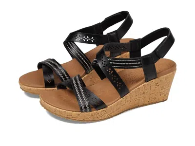Skechers Beverlee - Delicate Glow In Multi