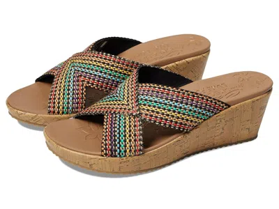 Skechers Beverlee - Delighted In Blue