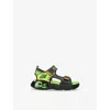 Skechers Creature Splash Sandals