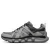 Skechers Blockside Sport Shoes Grey In Gray