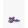 Skechers Creature-splash Sandals