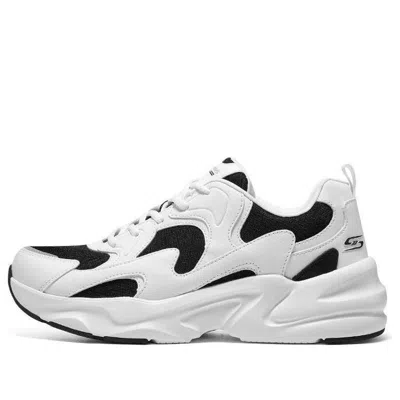 Skechers Bob's Bamina 2 Shoes 'cloud White Black'