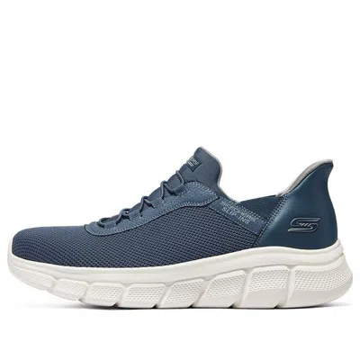 Skechers Bob's Slip-ins 'blue'