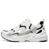 Skechers Bobs Bamina 2 'white Black Silver'