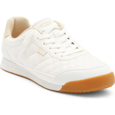 Skechers Bobs® Billie Wild Comfort Sneaker In White