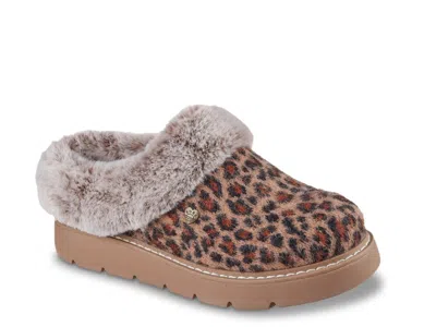 Skechers Bobs Keepsakes Lite Snug Spotz Slipper