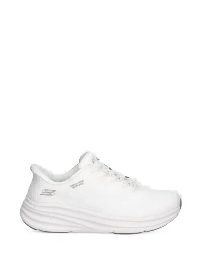 Skechers Bobs Sneakers In White