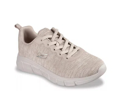 Skechers Bobs Sport B Flex Encore Move Sneaker In Brown