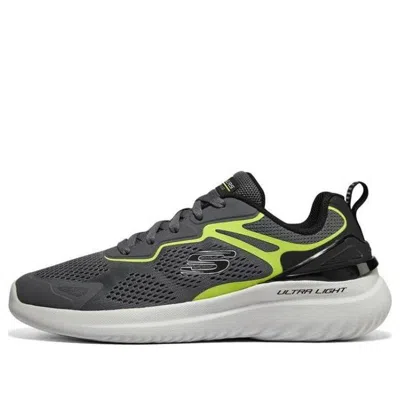 Skechers Bounder 2 'black Green'