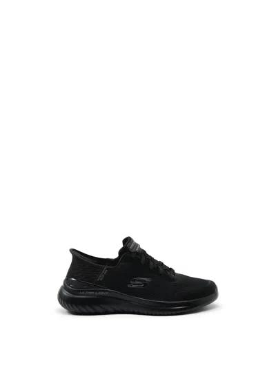 Skechers Bounder 2.0 Emerged Trainer Black