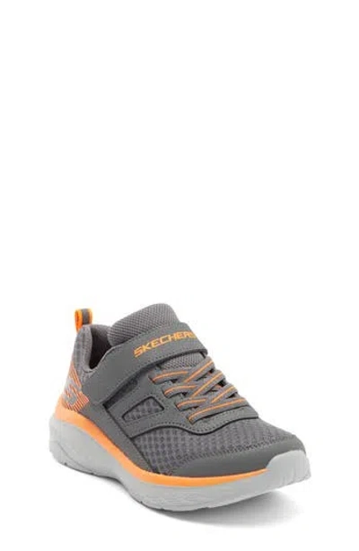 Skechers Kids'  Boundless Sneaker In Gray