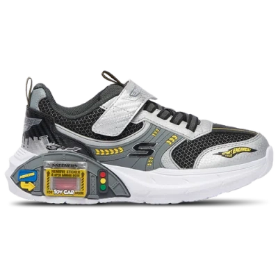 Skechers Kids' Boys Preschool  Garage In Multi