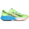 Skechers Boys Preschool   Elite Sport Stride In Black/volt
