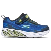 SKECHERS BOYS PRESCHOOL SKECHERS SKECHERS LIGHT STORM 2.0 STORM TECH PIECE