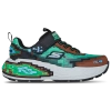 Skechers Boys Preschool   Mega Craft 4k In Multi