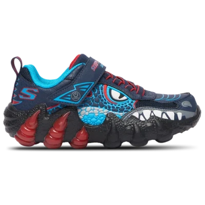Skechers Kids' Boys Preschool  Skech-o-saurus Lights 2.0 In Multi