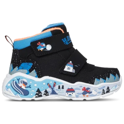 Skechers Kids' Boys   Play Scene In Multi