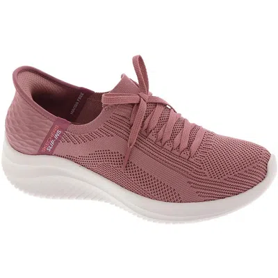 Skechers Brilliant Path Womens Slip-on Lifestyle Casual And Fashion Sneakers