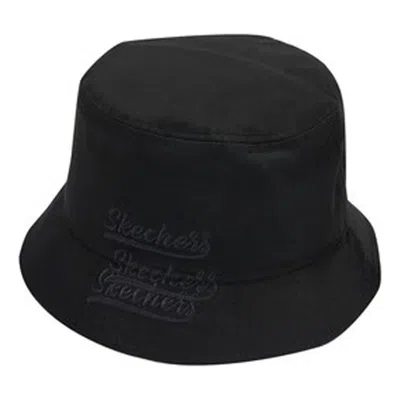 Skechers Bucket Fisherman Hat 'black'